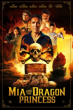 watch Mia and the Dragon Princess movies free online