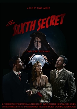 watch The Sixth Secret movies free online