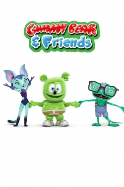 watch Gummy Bear & Friends movies free online