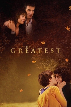 watch The Greatest movies free online