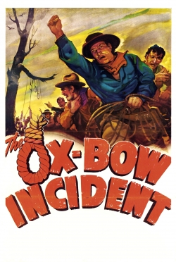 watch The Ox-Bow Incident movies free online