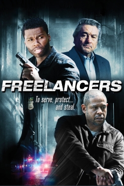 watch Freelancers movies free online