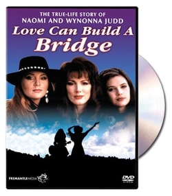 watch Naomi & Wynonna: Love Can Build a Bridge movies free online