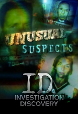 watch Unusual Suspects movies free online
