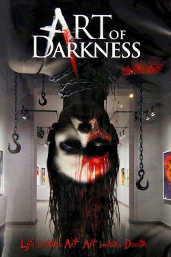 watch Art of Darkness movies free online