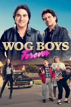 watch Wog Boys Forever movies free online