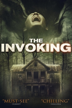 watch The Invoking movies free online