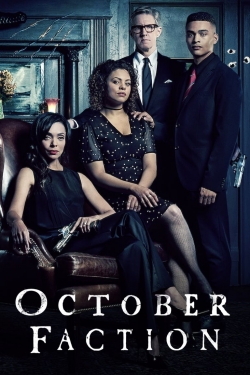 watch October Faction movies free online