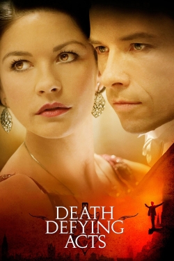 watch Death Defying Acts movies free online