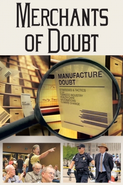 watch Merchants of Doubt movies free online