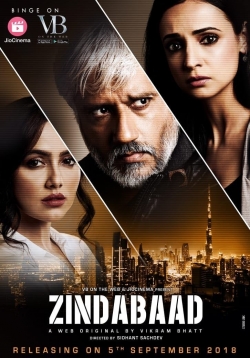 watch Zindabaad movies free online