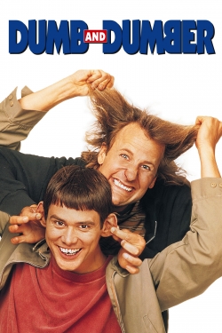 watch Dumb and Dumber movies free online