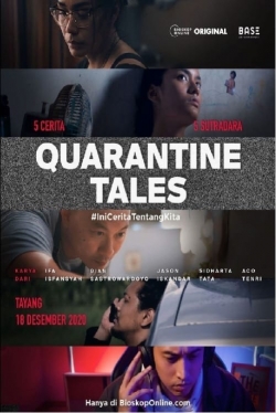 watch Quarantine Tales movies free online