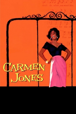 watch Carmen Jones movies free online