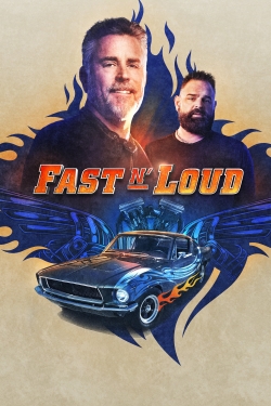 watch Fast N' Loud movies free online