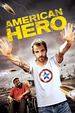 watch American Hero movies free online