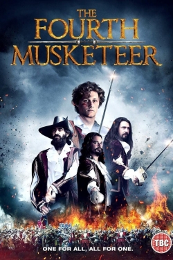 watch The Fourth Musketeer movies free online