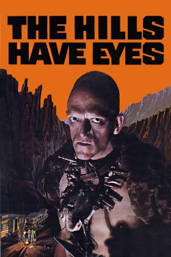watch The Hills Have Eyes movies free online