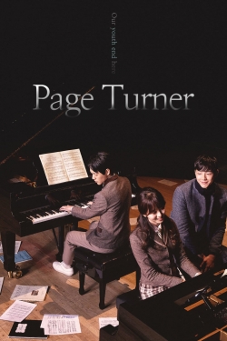 watch Page Turner movies free online