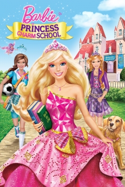 watch Barbie: Princess Charm School movies free online