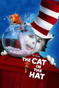 watch The Cat in the Hat movies free online