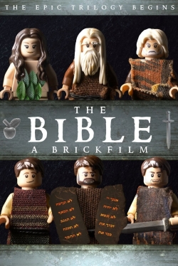 watch The Bible: A Brickfilm - Part One movies free online