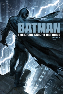 watch Batman: The Dark Knight Returns, Part 1 movies free online