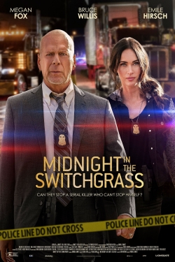 watch Midnight in the Switchgrass movies free online