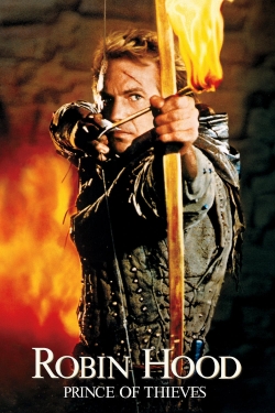 watch Robin Hood: Prince of Thieves movies free online