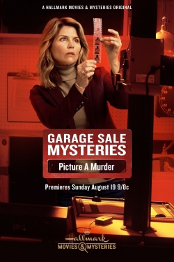 watch Garage Sale Mysteries: Picture a Murder movies free online