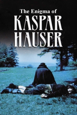 watch The Enigma of Kaspar Hauser movies free online