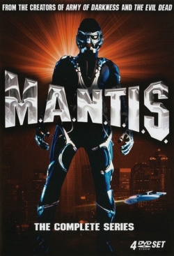 watch M.A.N.T.I.S. movies free online