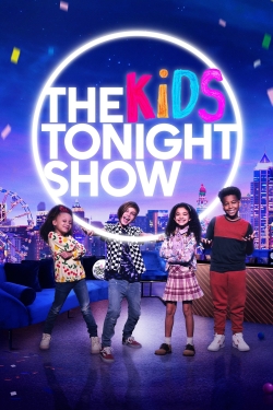 watch The Kids Tonight Show movies free online