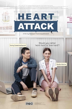 watch Heart Attack movies free online