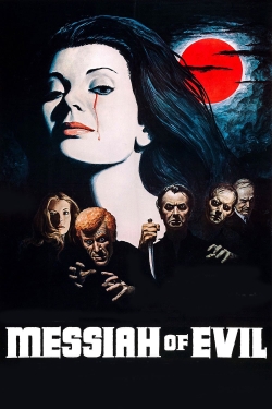 watch Messiah of Evil movies free online
