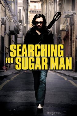 watch Searching for Sugar Man movies free online