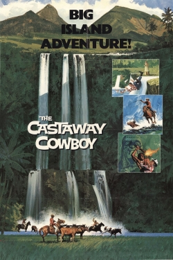 watch The Castaway Cowboy movies free online