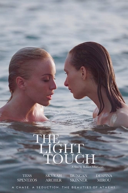 watch The Light Touch movies free online