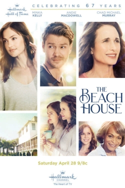 watch The Beach House movies free online