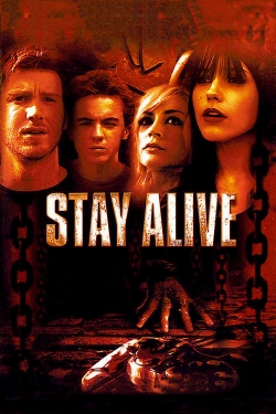 watch Stay Alive movies free online