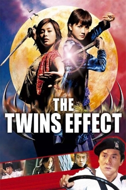 watch The Twins Effect movies free online