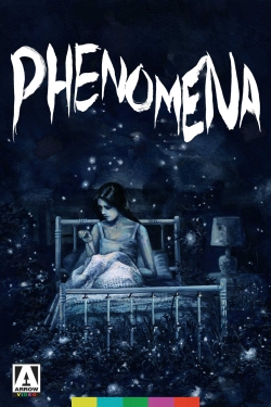 watch Phenomena movies free online