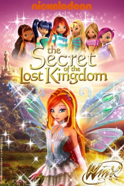 watch Winx Club: The Secret of the Lost Kingdom movies free online