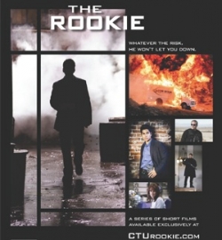 watch The Rookie movies free online