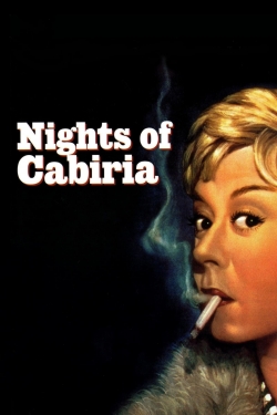 watch Nights of Cabiria movies free online