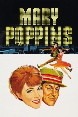 watch Mary Poppins movies free online