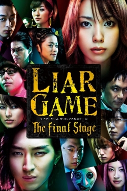 watch Liar Game: The Final Stage movies free online