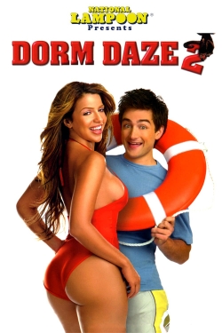 watch Dorm Daze 2 movies free online