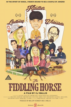 watch The Fiddling Horse movies free online