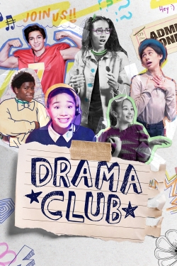 watch Drama Club movies free online